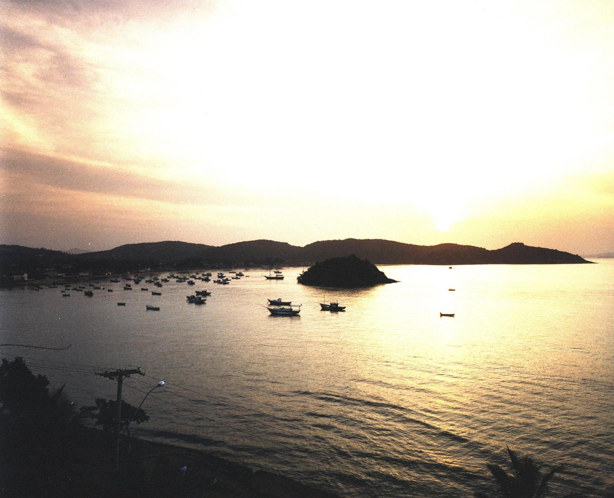Pousada Dos Buzios Luaran gambar