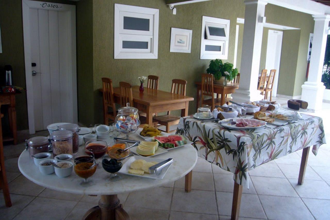Pousada Dos Buzios Luaran gambar